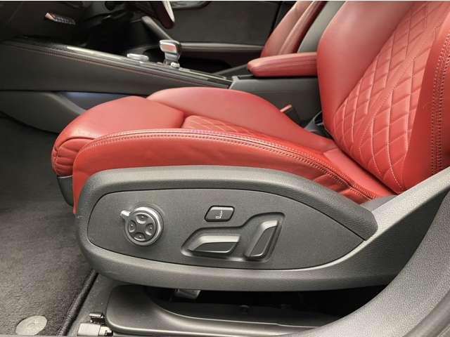 Ｓ４アバント ベースグレード　ダイナミックステアリング　ｂａｎｇ＆ｏｌｕｆｓｅｎ　リアスポーツデフ　Ｓスポーツシート　マトリクスＬＥＤヘッドライト　セーフティパッケーシ　プライバシーガラス（18枚目）