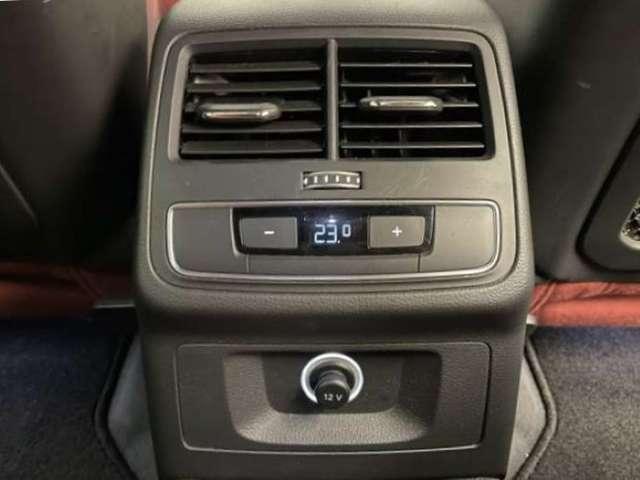 Ｓ４アバント ベースグレード　ダイナミックステアリング　ｂａｎｇ＆ｏｌｕｆｓｅｎ　リアスポーツデフ　Ｓスポーツシート　マトリクスＬＥＤヘッドライト　セーフティパッケーシ　プライバシーガラス（24枚目）