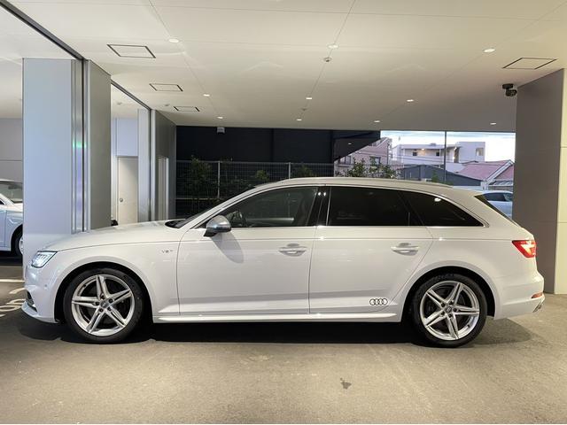 Ｓ４アバント ベースグレード　ダイナミックステアリング　ｂａｎｇ＆ｏｌｕｆｓｅｎ　リアスポーツデフ　Ｓスポーツシート　マトリクスＬＥＤヘッドライト　セーフティパッケーシ　プライバシーガラス（26枚目）