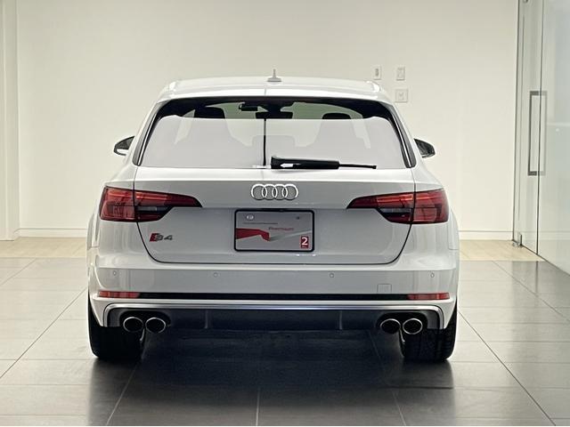 Ｓ４アバント ベースグレード　ダイナミックステアリング　ｂａｎｇ＆ｏｌｕｆｓｅｎ　リアスポーツデフ　Ｓスポーツシート　マトリクスＬＥＤヘッドライト　セーフティパッケーシ　プライバシーガラス（27枚目）