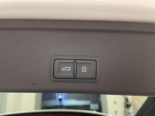 Ｓ４アバント ベースグレード　ダイナミックステアリング　ｂａｎｇ＆ｏｌｕｆｓｅｎ　リアスポーツデフ　Ｓスポーツシート　マトリクスＬＥＤヘッドライト　セーフティパッケーシ　プライバシーガラス（30枚目）