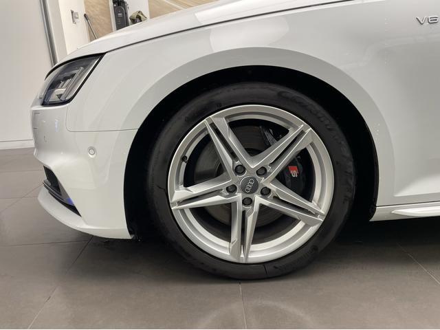 Ｓ４アバント ベースグレード　ダイナミックステアリング　ｂａｎｇ＆ｏｌｕｆｓｅｎ　リアスポーツデフ　Ｓスポーツシート　マトリクスＬＥＤヘッドライト　セーフティパッケーシ　プライバシーガラス（31枚目）