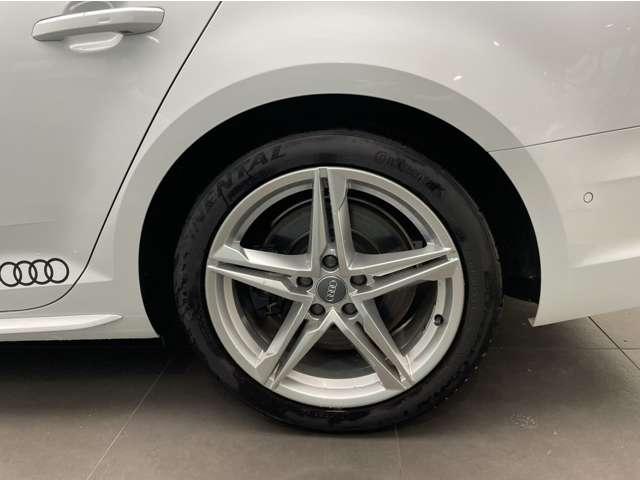 Ｓ４アバント ベースグレード　ダイナミックステアリング　ｂａｎｇ＆ｏｌｕｆｓｅｎ　リアスポーツデフ　Ｓスポーツシート　マトリクスＬＥＤヘッドライト　セーフティパッケーシ　プライバシーガラス（32枚目）