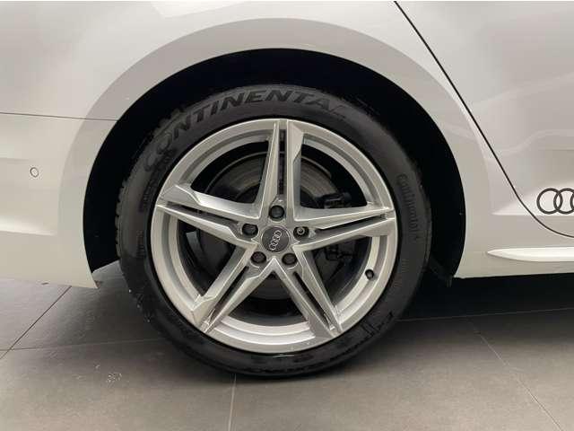 Ｓ４アバント ベースグレード　ダイナミックステアリング　ｂａｎｇ＆ｏｌｕｆｓｅｎ　リアスポーツデフ　Ｓスポーツシート　マトリクスＬＥＤヘッドライト　セーフティパッケーシ　プライバシーガラス（33枚目）