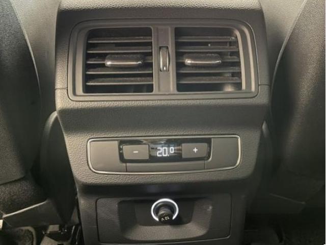 Ｑ５ ４０ＴＤＩクワトロ　スポーツ　アドバンストキー　衝突被害軽減システム　オートハイビーム　メモリーナビ　レーンアシスト　ハーフレザー　ＰＷシート　ＢＴオーディオ　オートクルーズコントロール　オートテールゲート　パークソナー（25枚目）