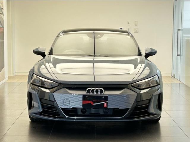 e-トロンGTクワトロ ベースグレード エレクトリック4ドアグランツーリスモ マトリックスLEDヘッドライト アウディバーチャルコックピット MMIナビゲーションプラス アウディプレセンスセーフティシステム アダプティブクルーズコントロール(15枚目)