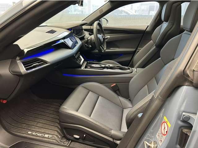 e-トロンGTクワトロ ベースグレード エレクトリック4ドアグランツーリスモ マトリックスLEDヘッドライト アウディバーチャルコックピット MMIナビゲーションプラス アウディプレセンスセーフティシステム アダプティブクルーズコントロール(32枚目)