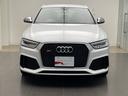 AUDI RS Q3