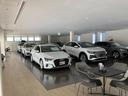 ショールーム2階には認定中古車の展示場で9台常時展示しております。快適な環境でじっくりとお車選