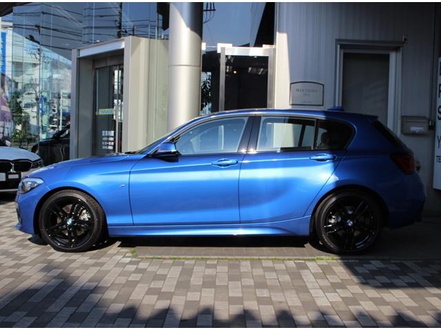 118iエディションシャドー認定中古車全国2年保証距離無制限(6枚目)