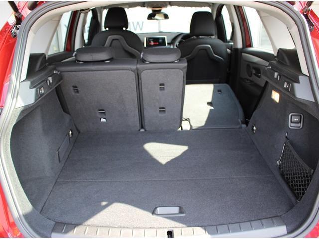 218dアクティブツアラー認定中古車全国2年保証付(18枚目)