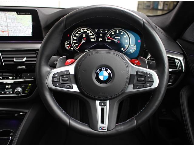 M5 インテリジェント4輪駆動システム MxDrive(9枚目)