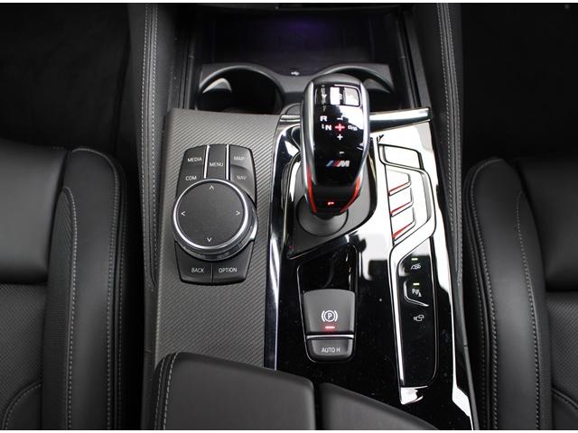 M5 インテリジェント4輪駆動システム MxDrive(10枚目)