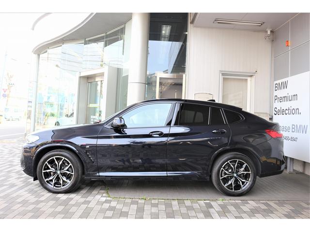 Ｘ４ ｘＤｒｉｖｅ　２０ｄ　Ｍスポーツ　モカレザーシート・ヒーター付　１９ＡＷ（2枚目）