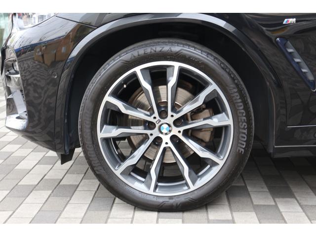 ｘＤｒｉｖｅ　２０ｄ　Ｍスポーツ　ＢＭＷクリーンディーゼルターボエンジン　電子制御フルタイム４ＷＤ(19枚目)