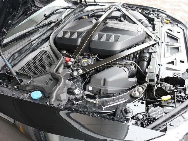Ｍ４ Ｍ４クーペ　コンペティション　Ｍ　ｘｄｒｉｖｅ　左ハンドル（2枚目）