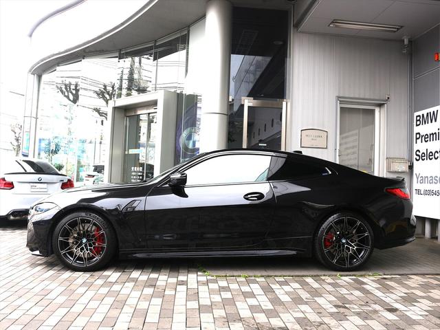 Ｍ４ Ｍ４クーペ　コンペティション　Ｍ　ｘｄｒｉｖｅ　左ハンドル（7枚目）