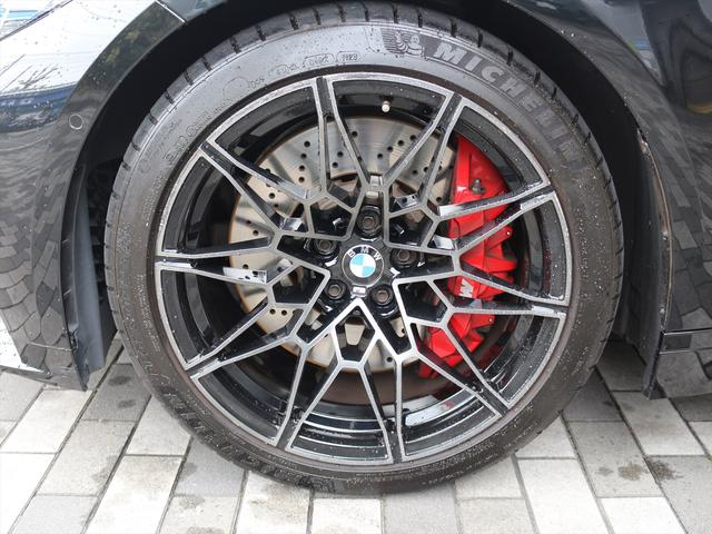 Ｍ４ Ｍ４クーペ　コンペティション　Ｍ　ｘｄｒｉｖｅ　左ハンドル（8枚目）