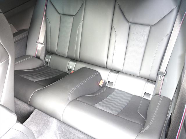 Ｍ４ Ｍ４クーペ　コンペティション　Ｍ　ｘｄｒｉｖｅ　左ハンドル（16枚目）