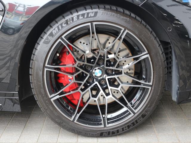 Ｍ４ Ｍ４クーペ　コンペティション　Ｍ　ｘｄｒｉｖｅ　左ハンドル（22枚目）