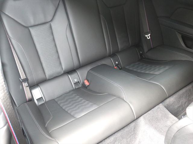 Ｍ４ Ｍ４クーペ　コンペティション　Ｍ　ｘｄｒｉｖｅ　左ハンドル（23枚目）