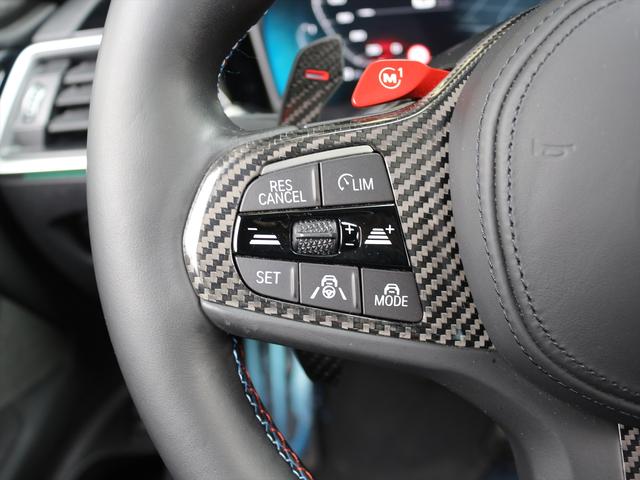Ｍ４ Ｍ４クーペ　コンペティション　Ｍ　ｘｄｒｉｖｅ　左ハンドル（33枚目）