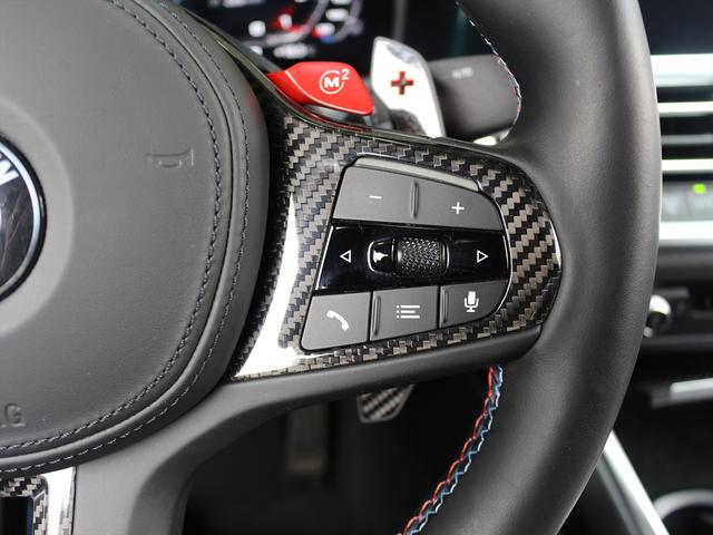 Ｍ４ Ｍ４クーペ　コンペティション　Ｍ　ｘｄｒｉｖｅ　左ハンドル（34枚目）