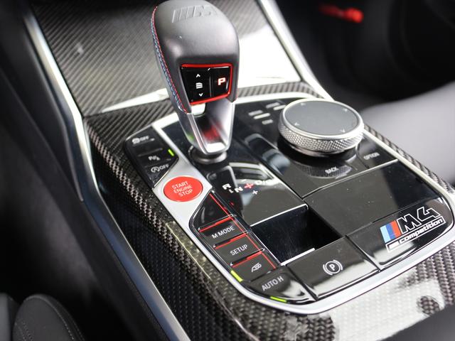 Ｍ４ Ｍ４クーペ　コンペティション　Ｍ　ｘｄｒｉｖｅ　左ハンドル（40枚目）
