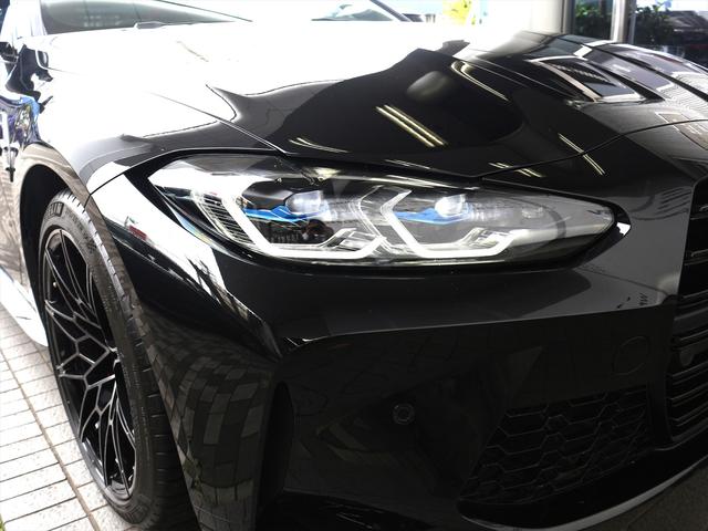 Ｍ４ Ｍ４クーペ　コンペティション　Ｍ　ｘｄｒｉｖｅ　左ハンドル（44枚目）