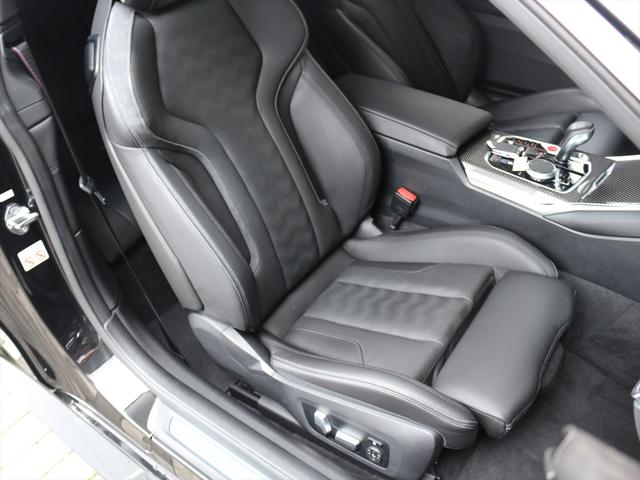 Ｍ４ Ｍ４クーペ　コンペティション　Ｍ　ｘｄｒｉｖｅ　左ハンドル（45枚目）