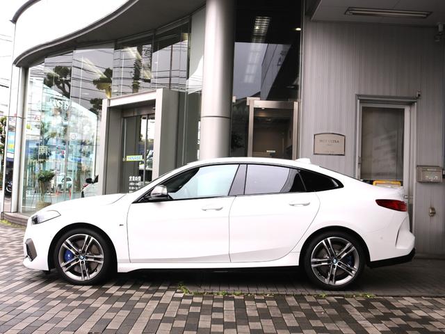 ２シリーズ Ｍ２３５ｉ　ｘＤｒｉｖｅグランクーペ（5枚目）