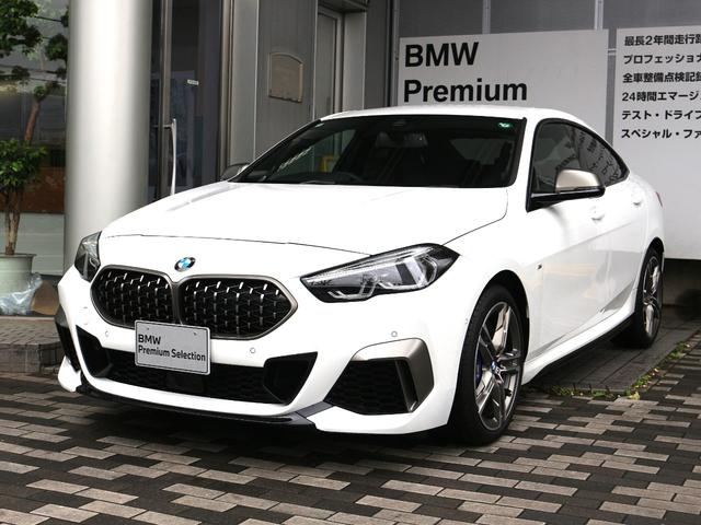 ２シリーズ Ｍ２３５ｉ　ｘＤｒｉｖｅグランクーペ（7枚目）
