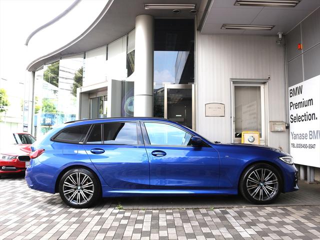 ３シリーズ ３２０ｄ　ｘＤｒｉｖｅツーリング　Ｍスポーツ（15枚目）