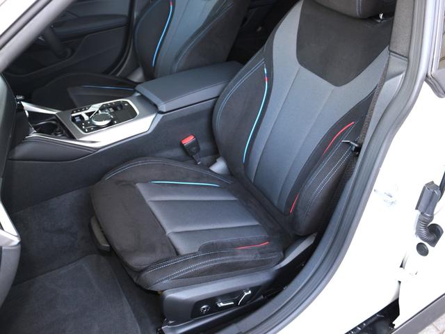 ４シリーズ ４２０ｄ　ｘＤｒｉｖｅグランクーペ　Ｍスポーツ（13枚目）