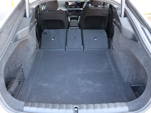 ４シリーズ ４２０ｄ　ｘＤｒｉｖｅグランクーペ　Ｍスポーツ（28枚目）