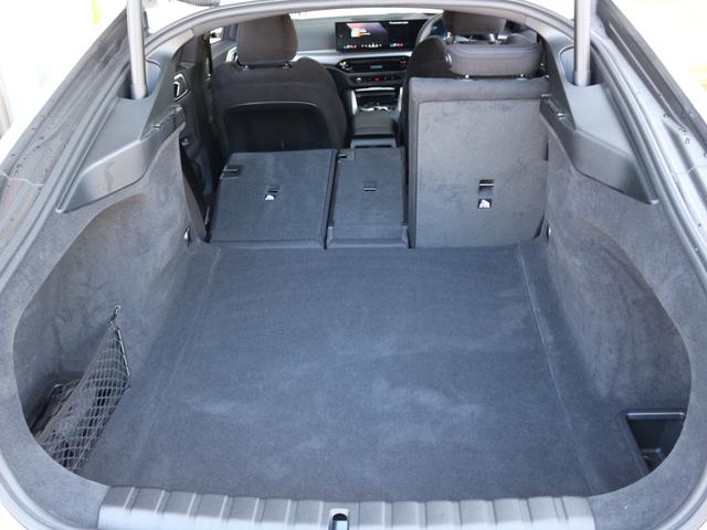 ４シリーズ ４２０ｄ　ｘＤｒｉｖｅグランクーペ　Ｍスポーツ（30枚目）