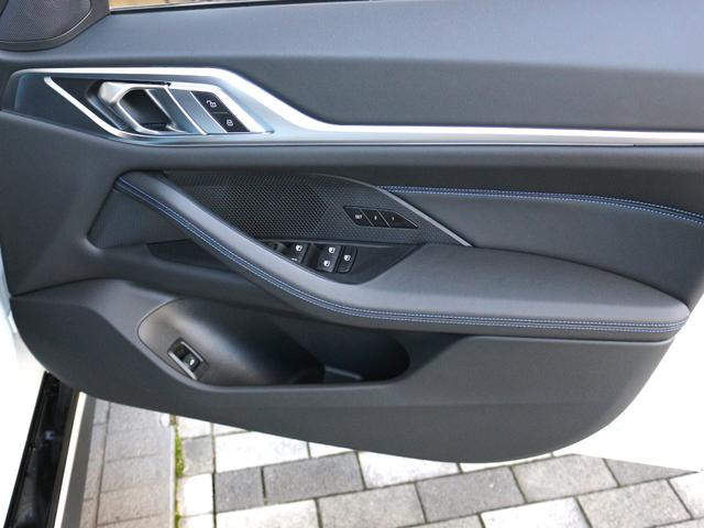 ４シリーズ ４２０ｄ　ｘＤｒｉｖｅグランクーペ　Ｍスポーツ（34枚目）