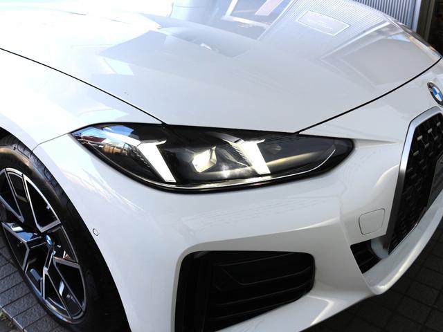 ４シリーズ ４２０ｄ　ｘＤｒｉｖｅグランクーペ　Ｍスポーツ（36枚目）