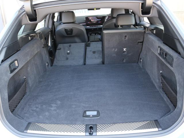 5シリーズ 523d xDriveツーリング Mスポーツ(30枚目)