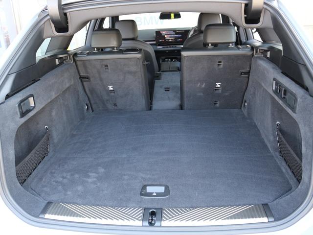 5シリーズ 523d xDriveツーリング Mスポーツ(31枚目)