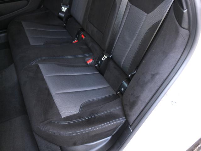 4シリーズ 420d xDriveグランクーペ Mスポーツ(14枚目)