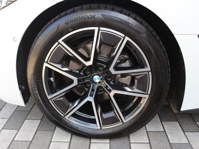 4シリーズ 420d xDriveグランクーペ Mスポーツ(19枚目)