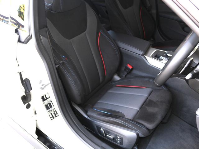 4シリーズ 420d xDriveグランクーペ Mスポーツ(23枚目)