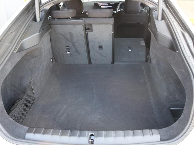 4シリーズ 420d xDriveグランクーペ Mスポーツ(27枚目)