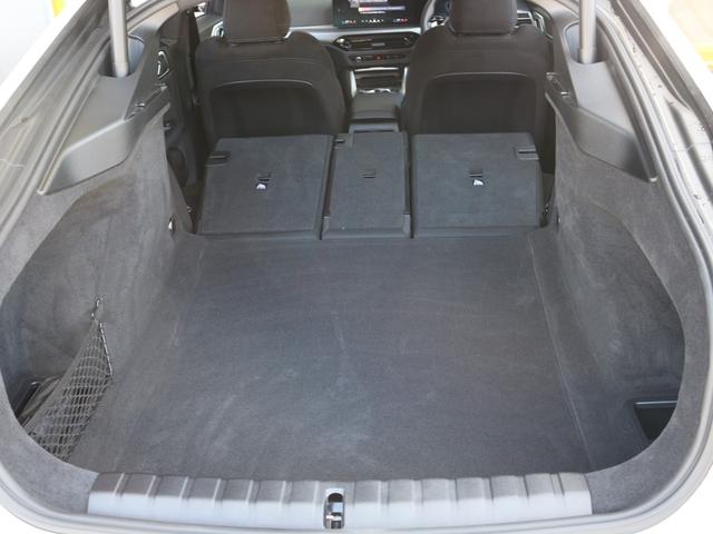 4シリーズ 420d xDriveグランクーペ Mスポーツ(28枚目)