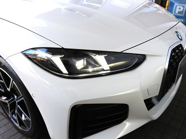 4シリーズ 420d xDriveグランクーペ Mスポーツ(36枚目)