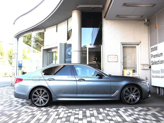 ５シリーズ ５４０ｉ　ｘＤｒｉｖｅ　Ｍスポーツ（4枚目）