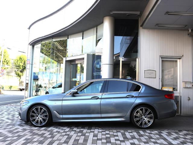 ５シリーズ ５４０ｉ　ｘＤｒｉｖｅ　Ｍスポーツ（5枚目）