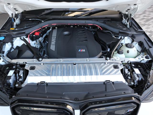 Ｘ３ Ｍ５０　ｘＤｒｉｖｅ　直列６気筒３Ｌターボエンジン搭載、ブラックレザーシート・ヒーター付（17枚目）