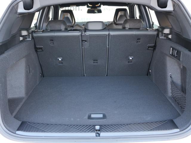 Ｘ３ Ｍ５０　ｘＤｒｉｖｅ　直列６気筒３Ｌターボエンジン搭載、ブラックレザーシート・ヒーター付（18枚目）